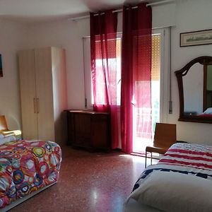 Dreibettzimmer